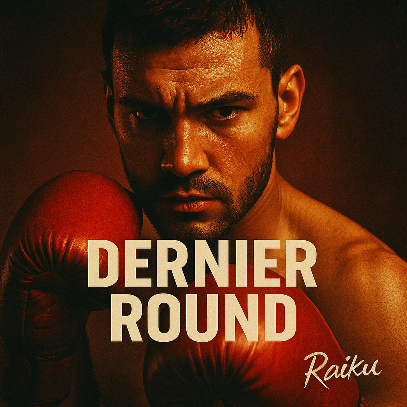 Релиз Dernier round