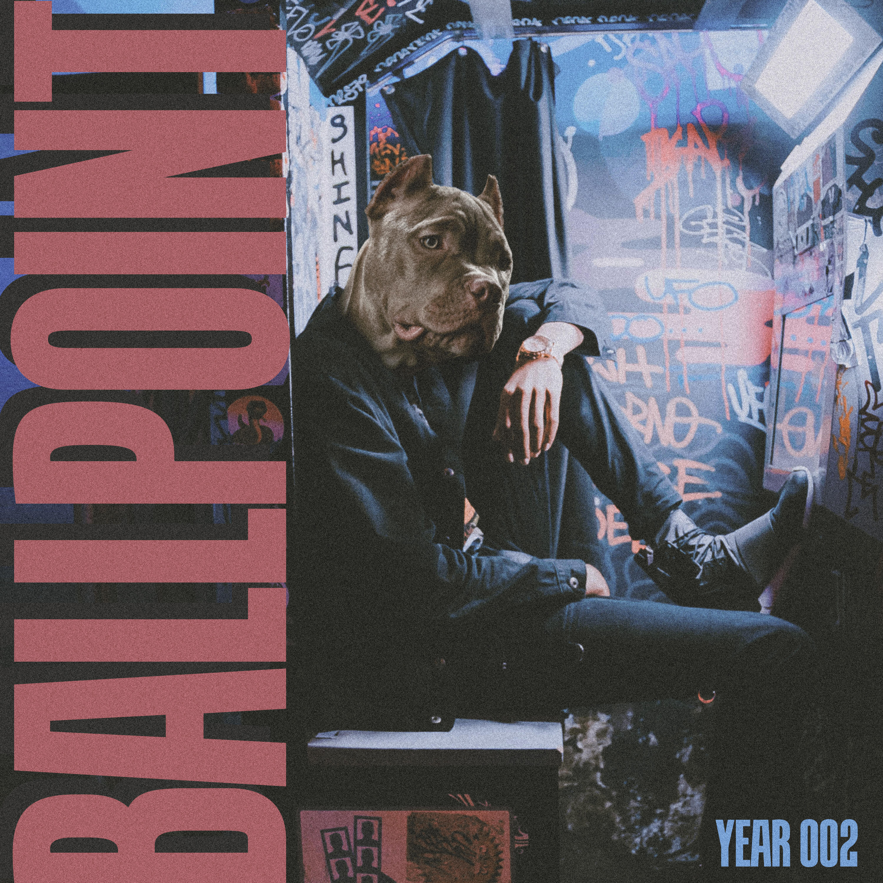 Релиз Year 002