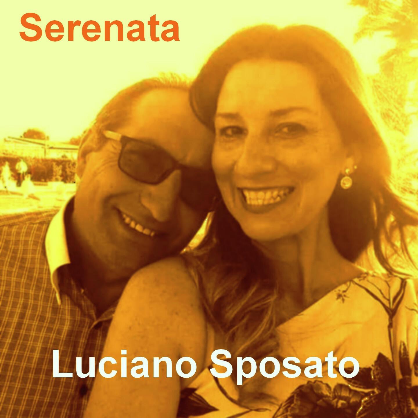 Релиз SERENATA