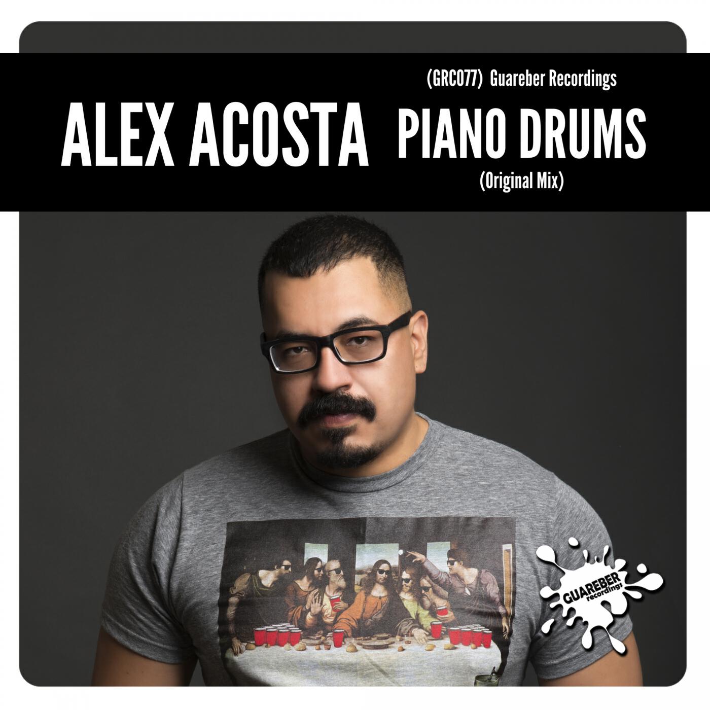 Релиз Piano Drums