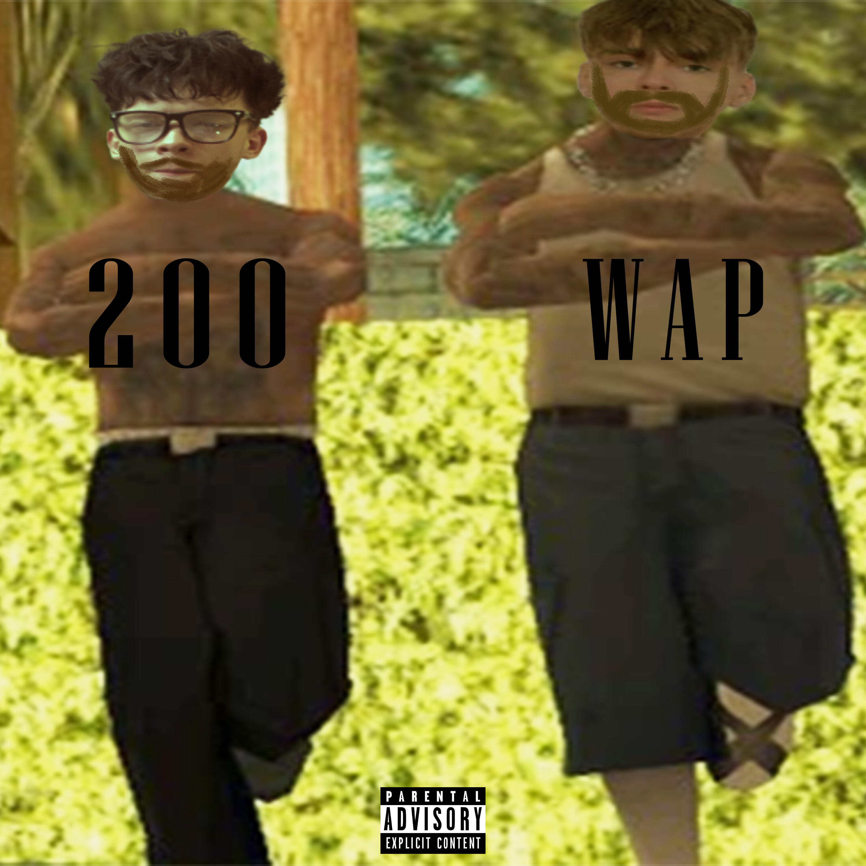 Релиз 200WAP