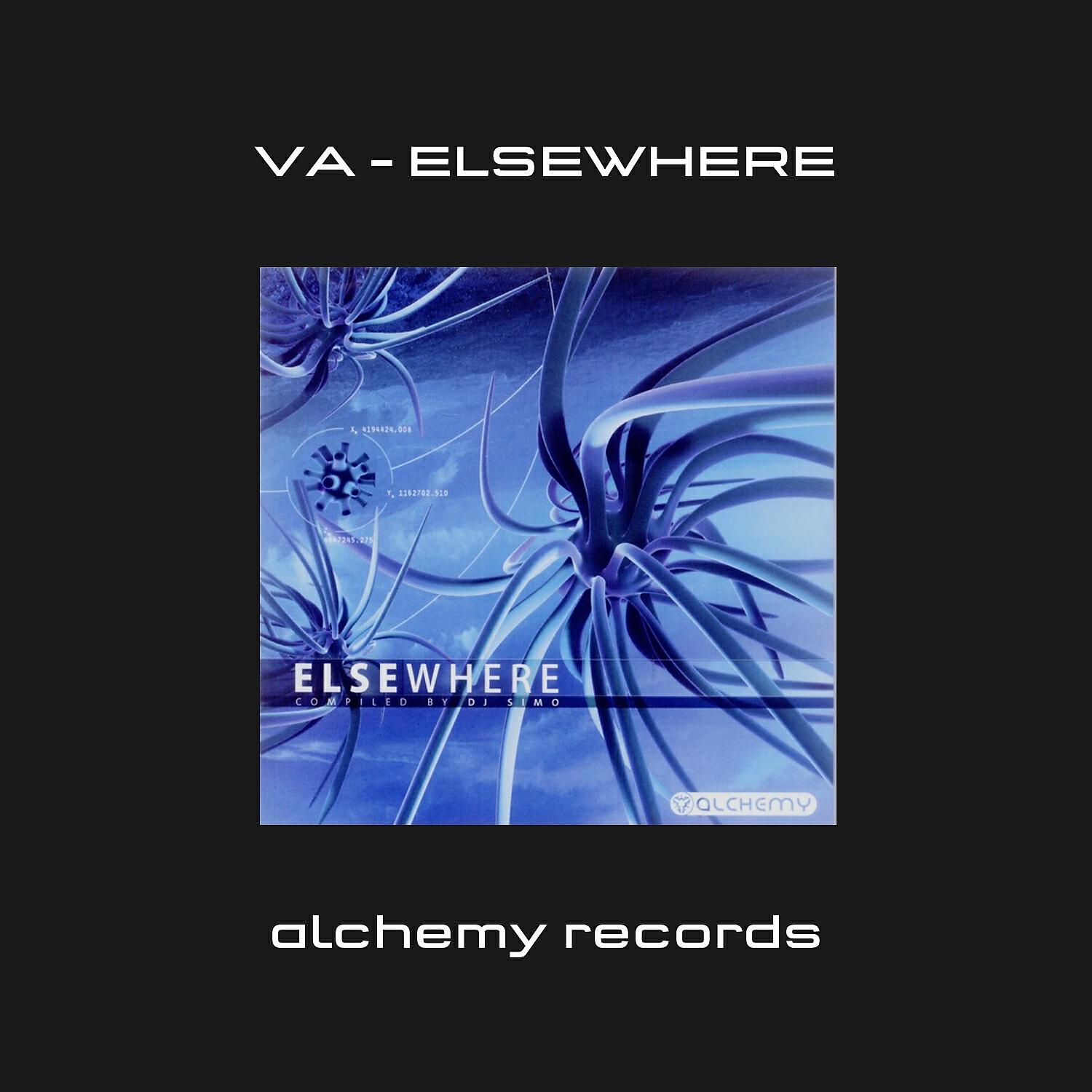Релиз Elsewhere