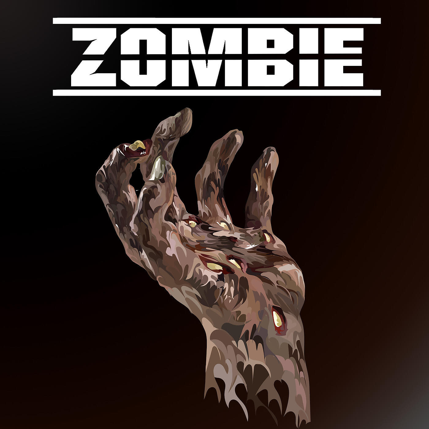 Релиз Zombie