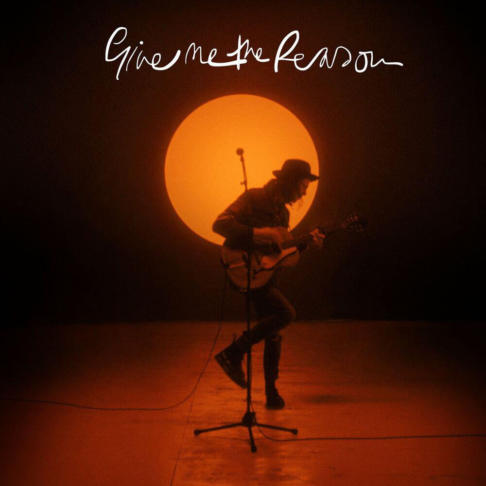 Релиз Give Me The Reason (Stripped Acoustic)