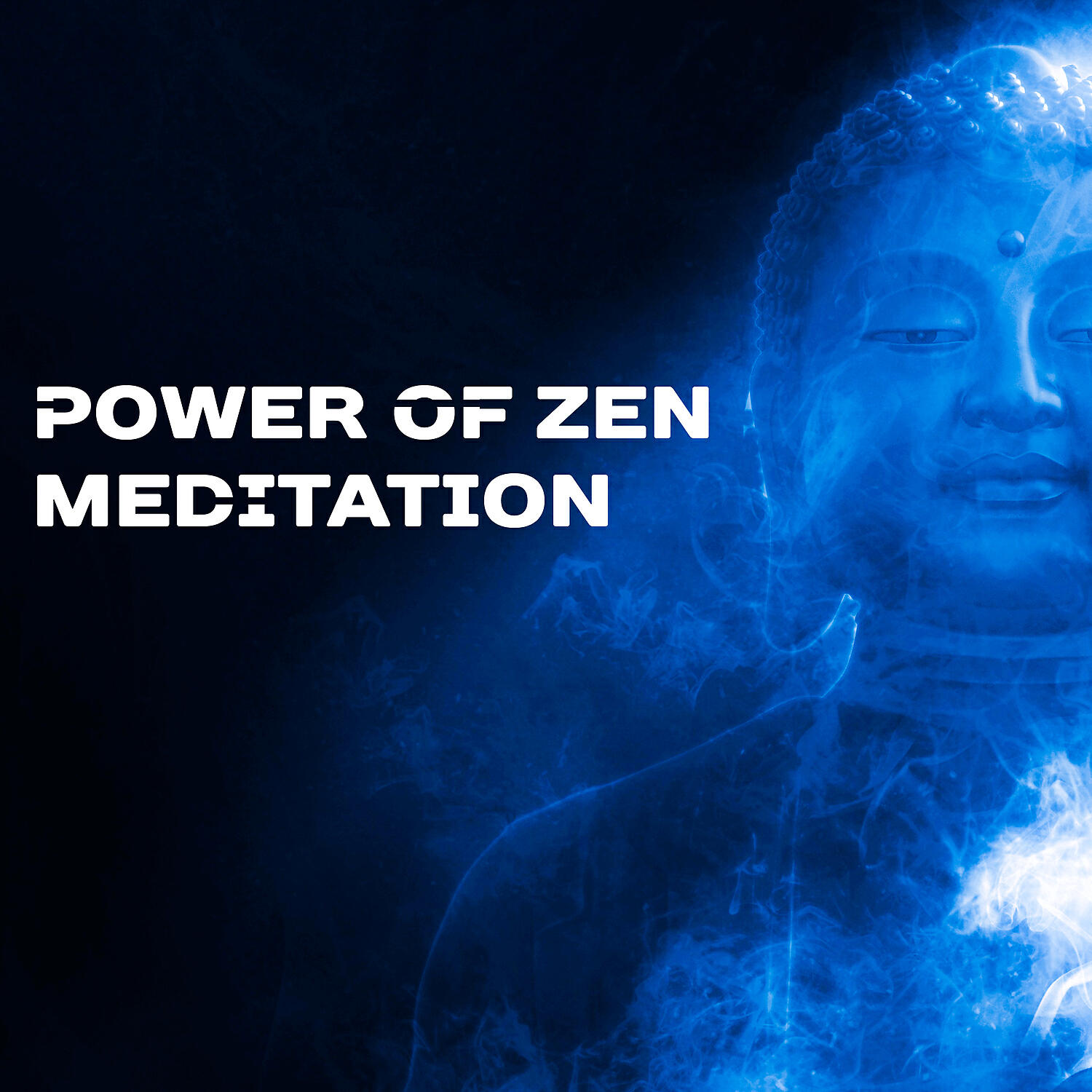 Релиз Power of Zen Meditation: Healing Music to Yoga & Relaxation, Zazen Zone, Sound Therapy, Oasis of Peace
