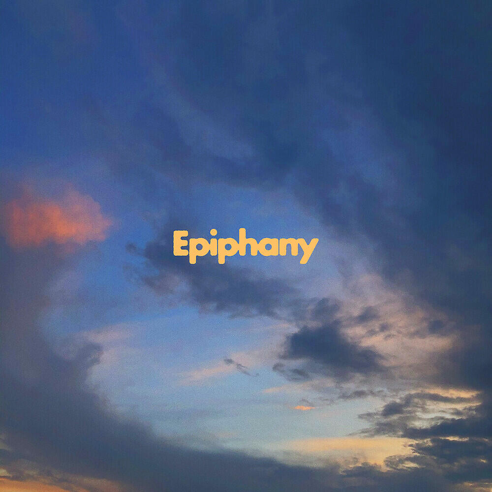 Релиз Epiphany