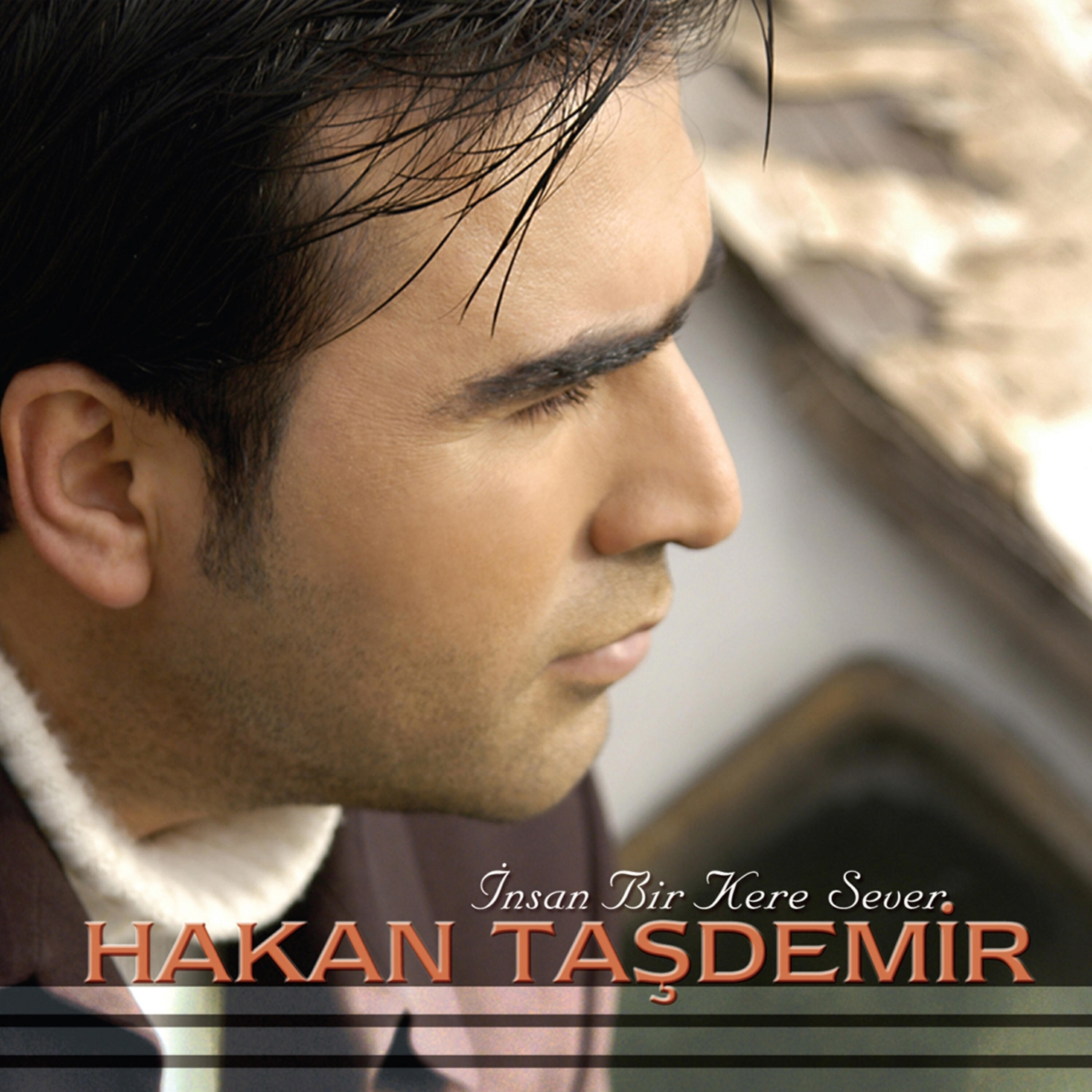 Релиз İnsan Bir Kere Sever