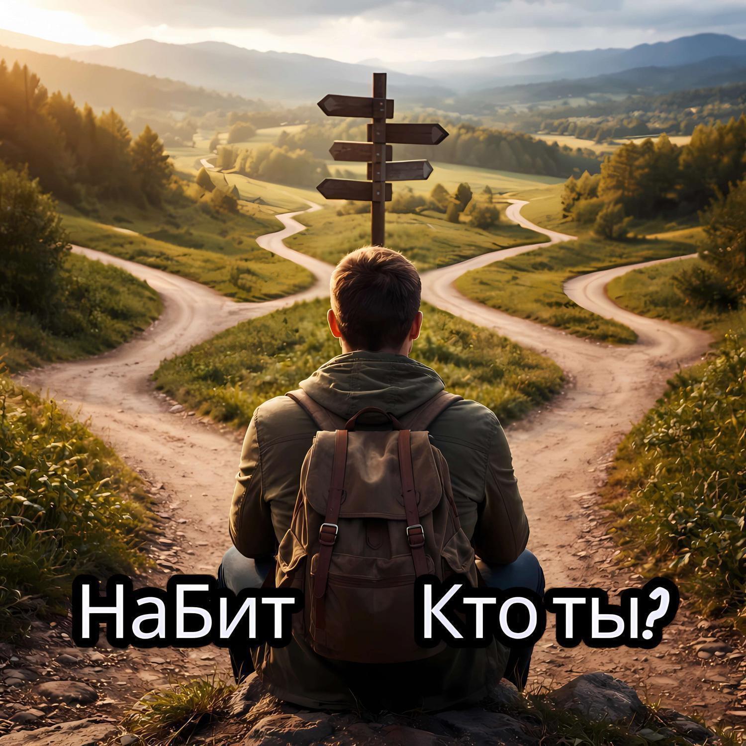Релиз Кто ты?