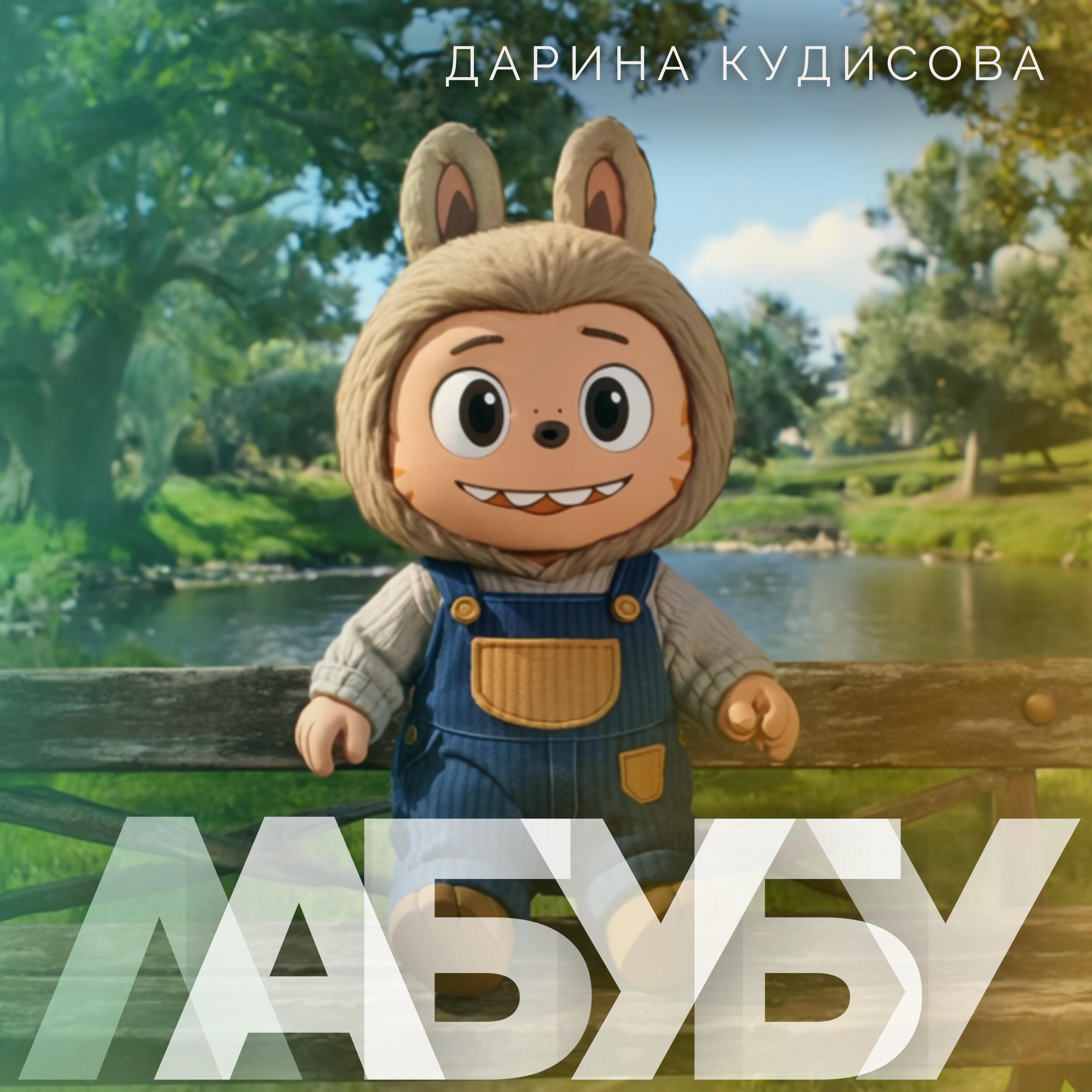 Дарина Кудисова