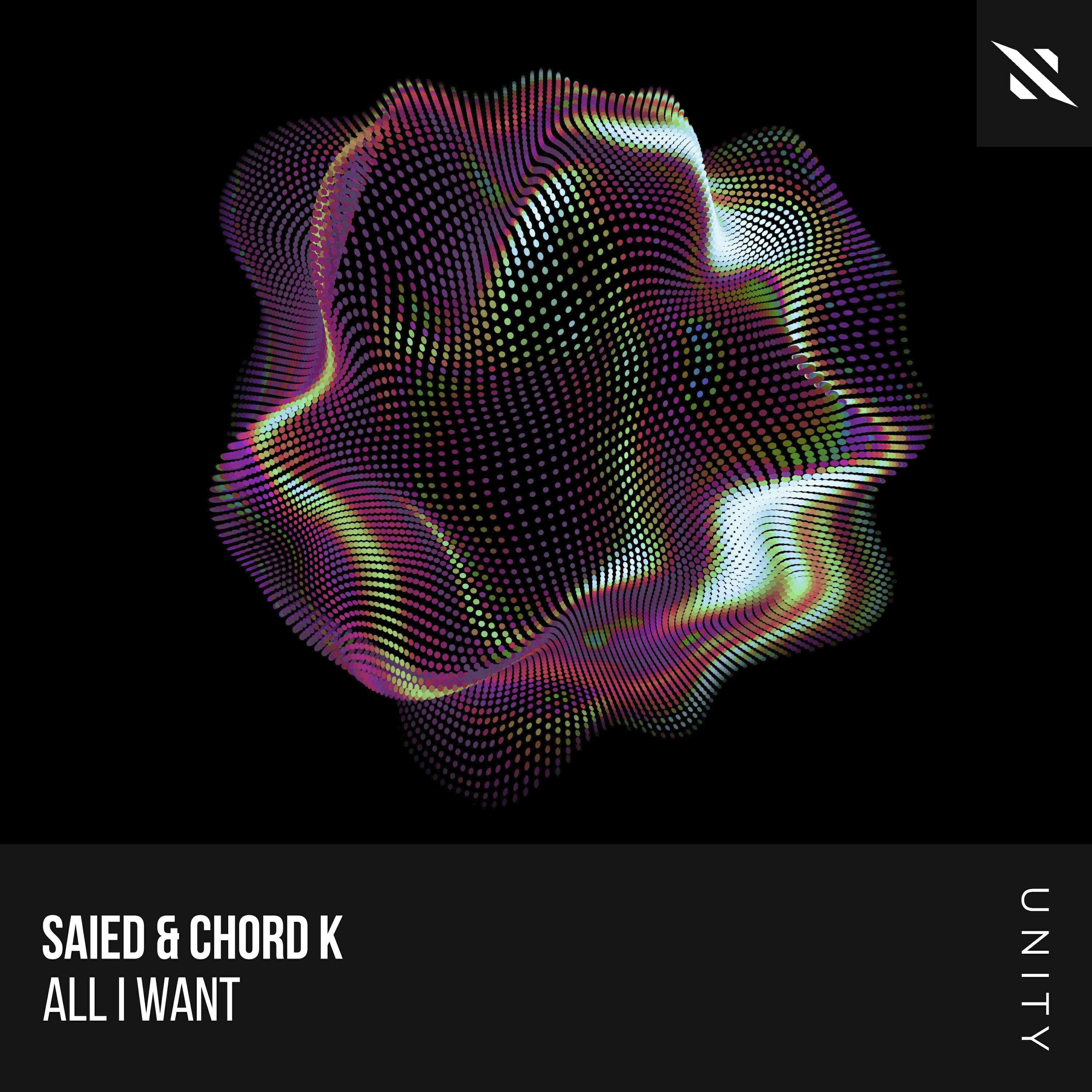 Релиз All I Want