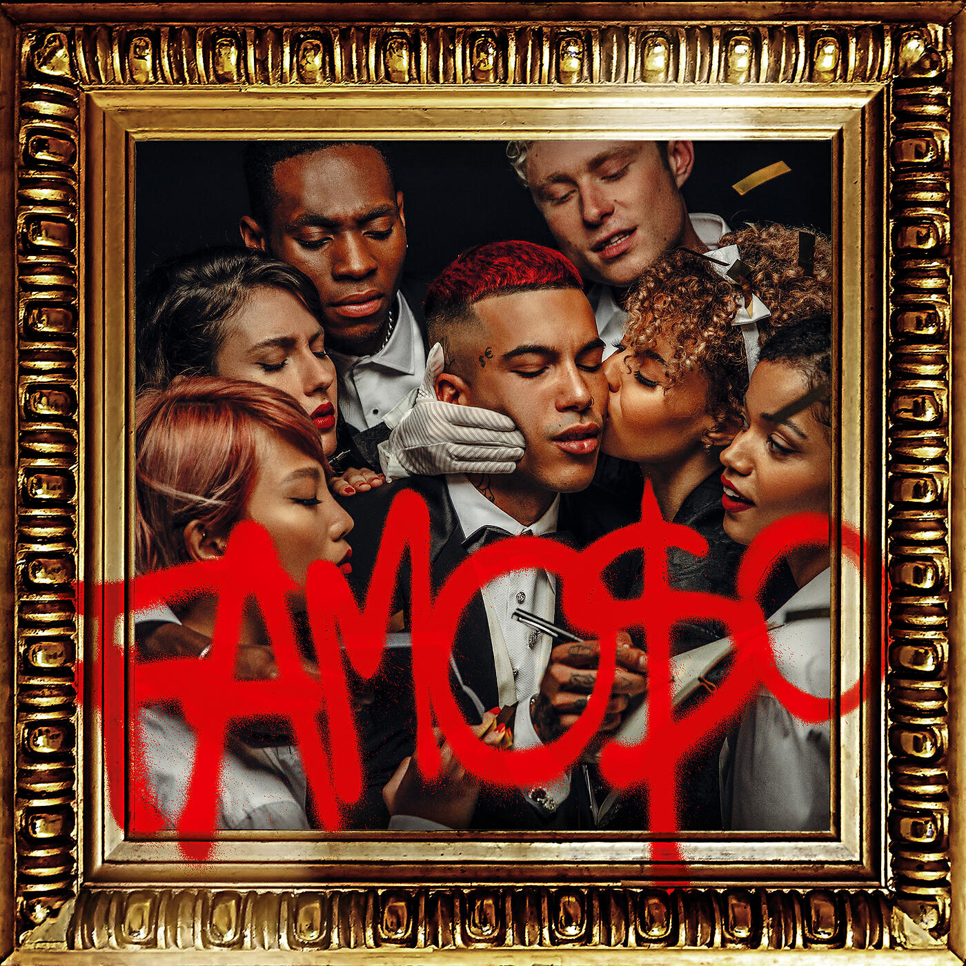 Релиз Famoso