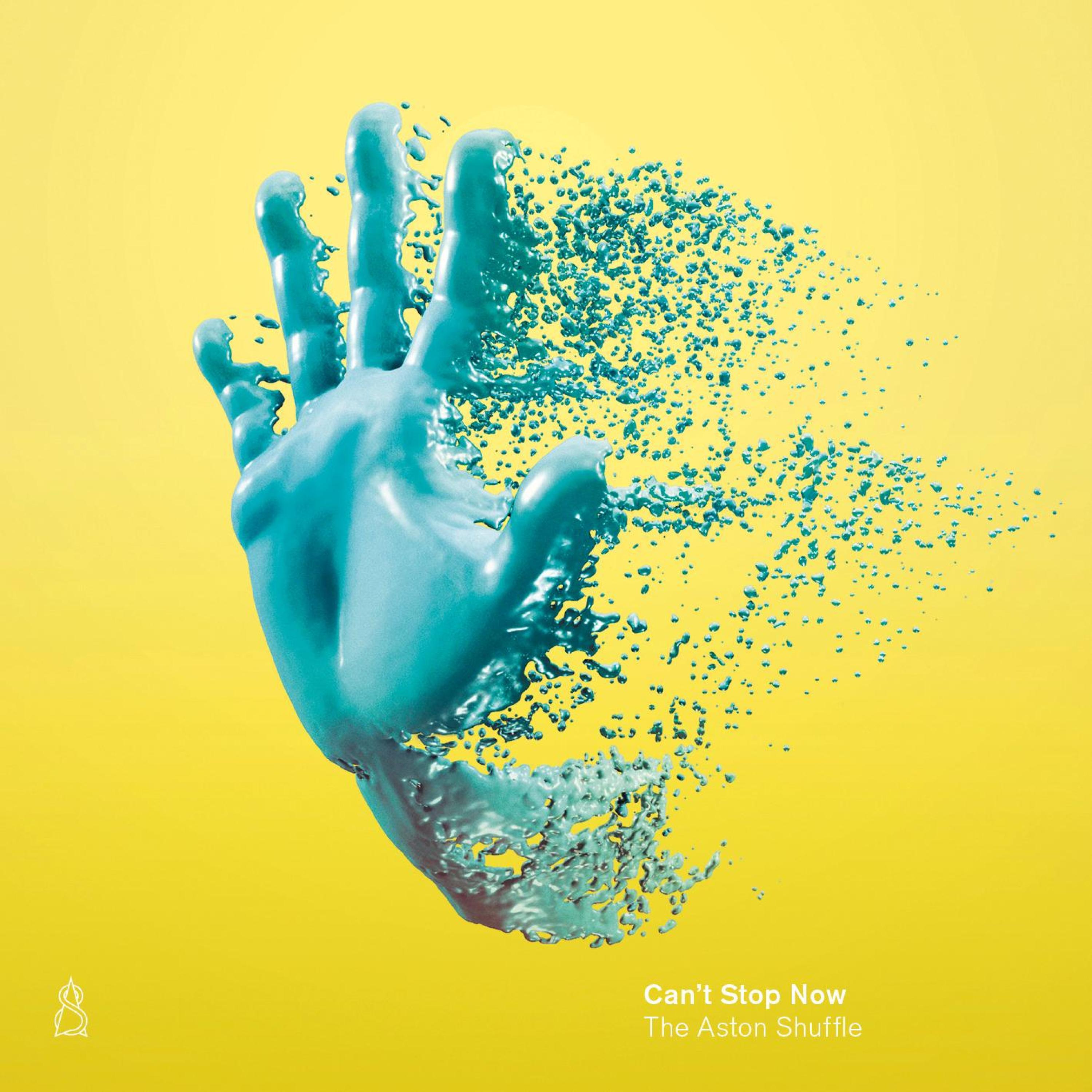 Релиз Can't Stop Now (Remixes)