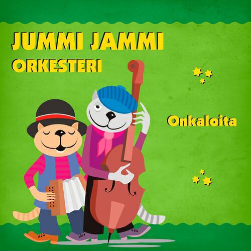 Релиз Onkaloita