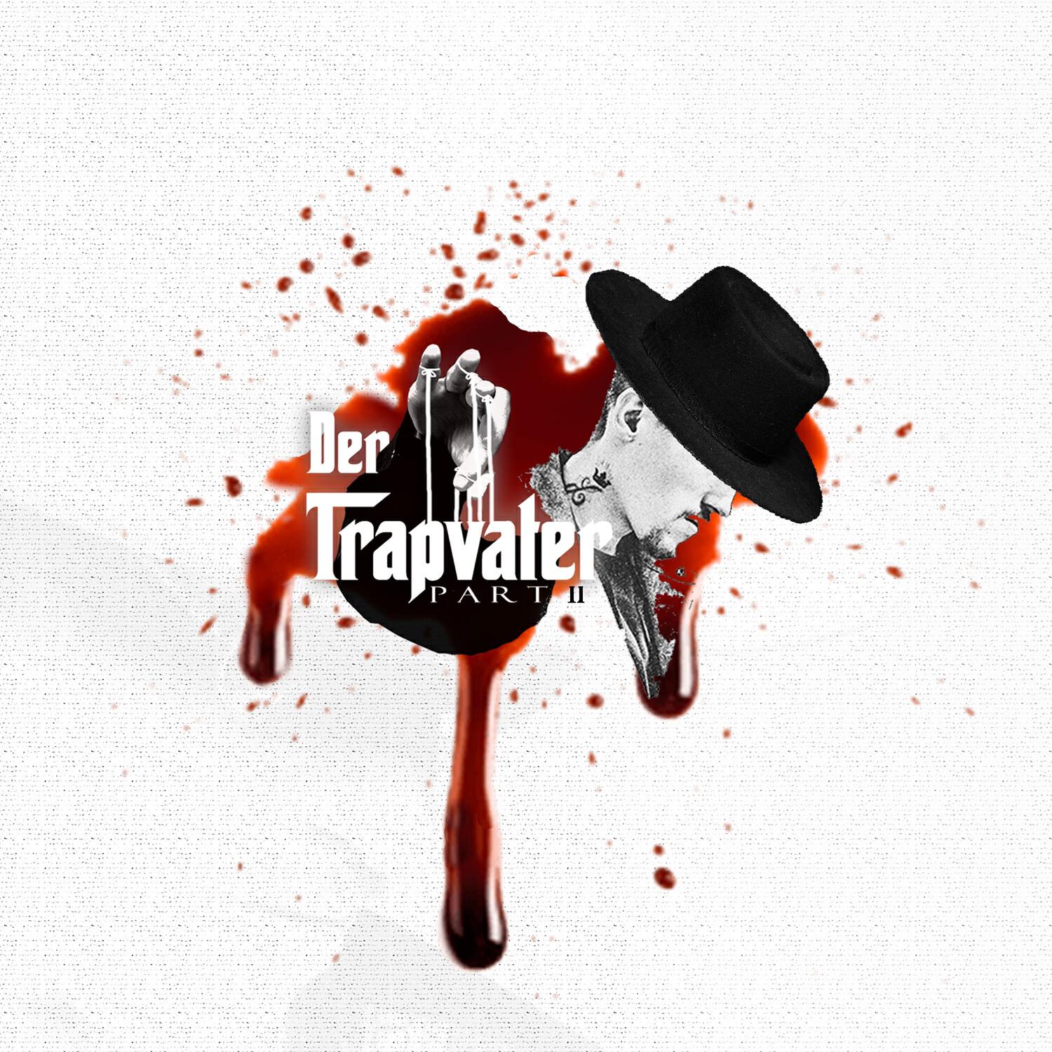 Релиз Der Trapvater Part II
