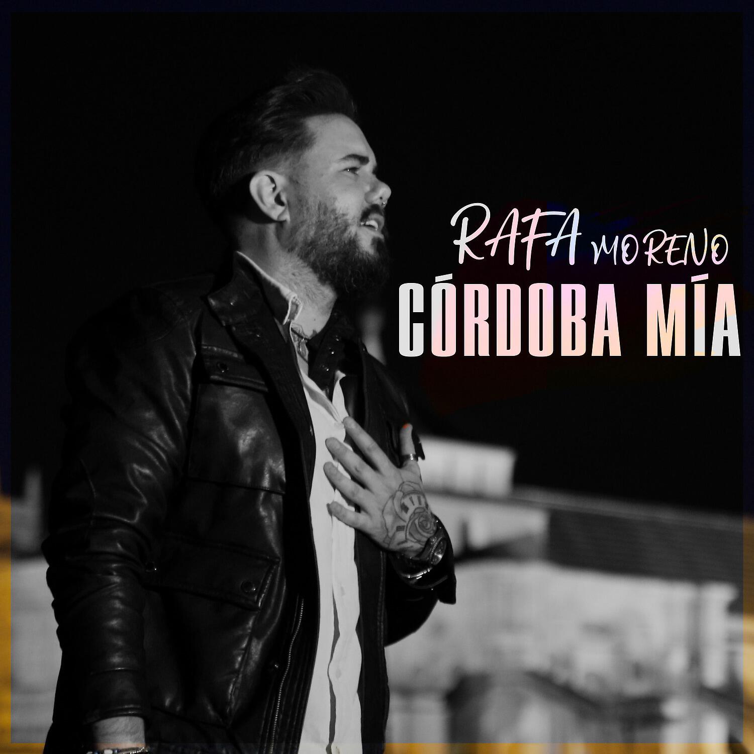 Релиз Córdoba Mía