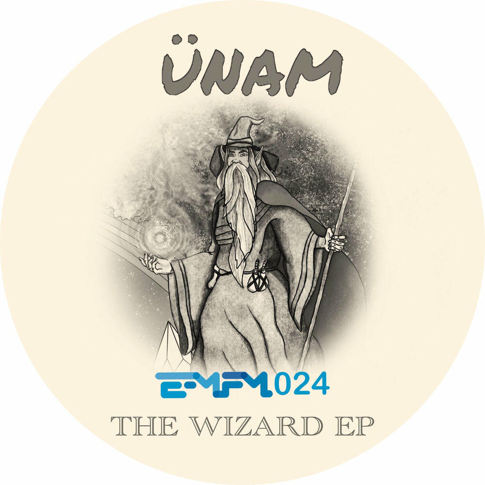 Релиз The Wizard