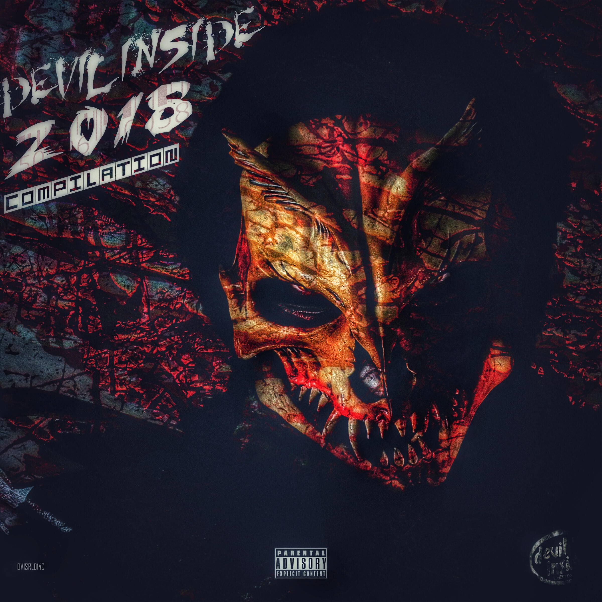 Релиз Devil Inside 2018 Compilation
