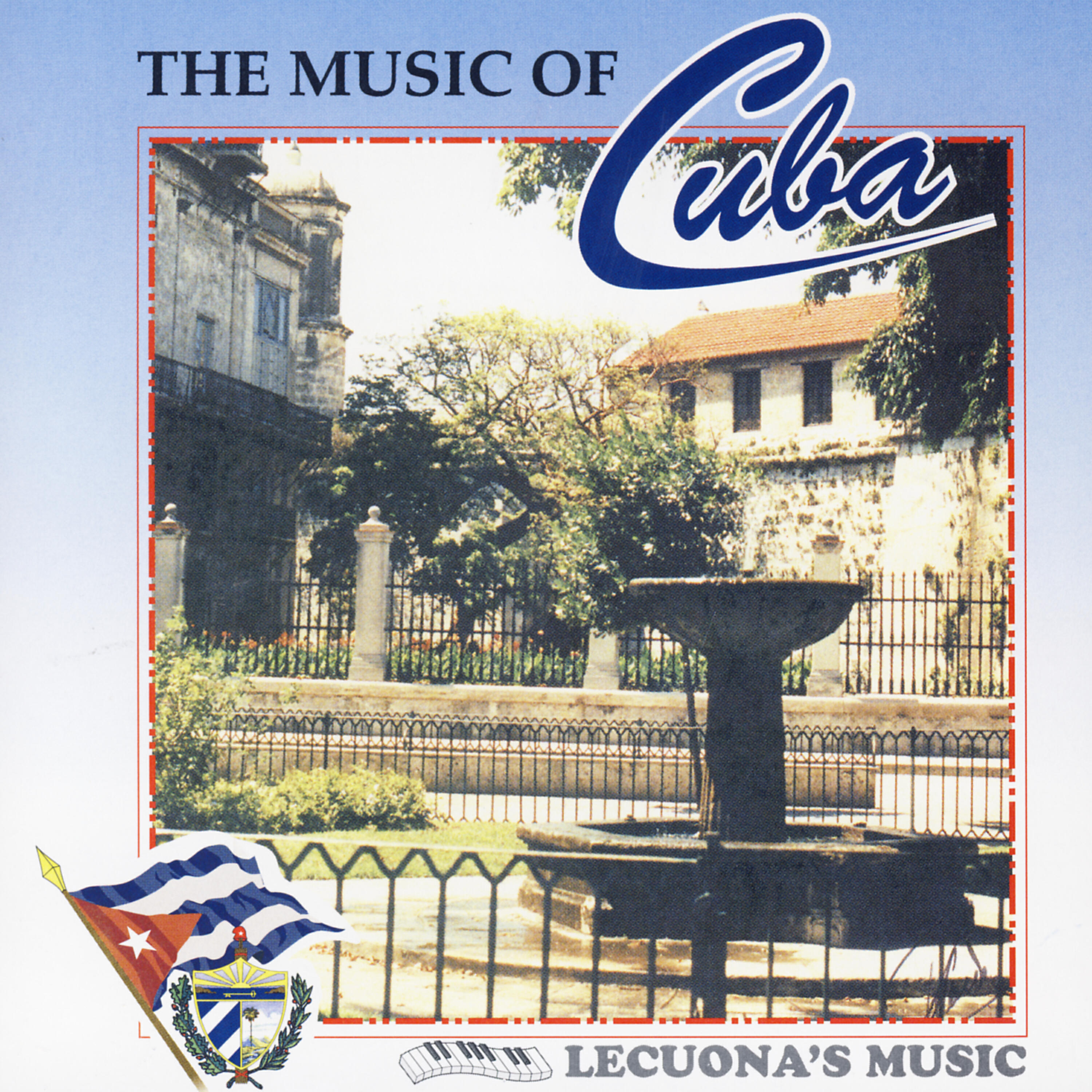 Lecuona's Music