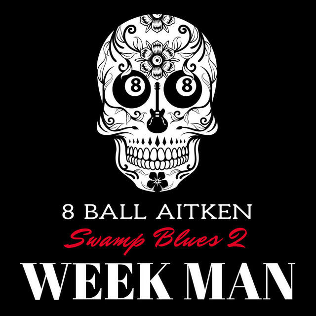 Релиз Week Man