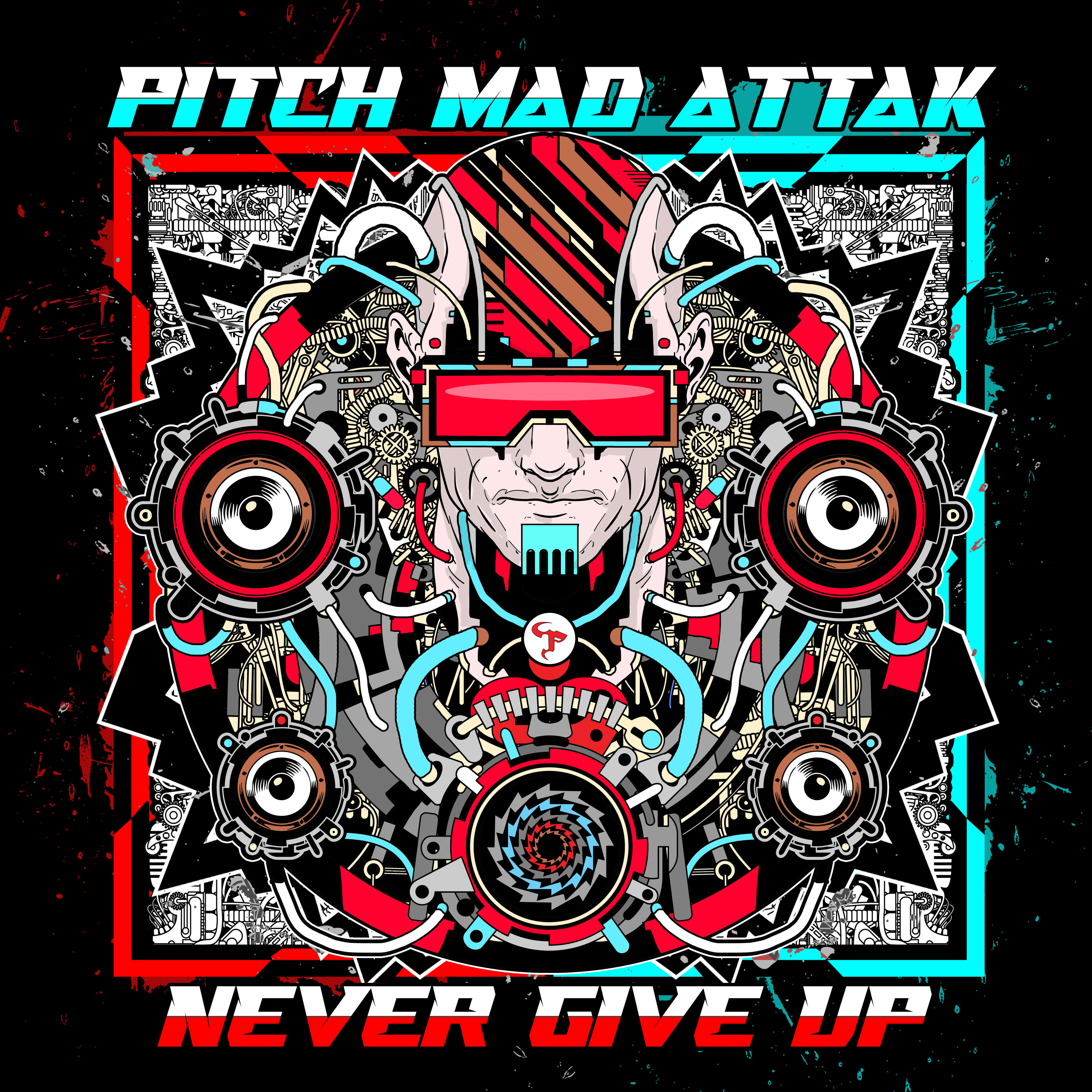 Релиз Never Give up