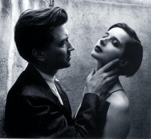 David Lynch