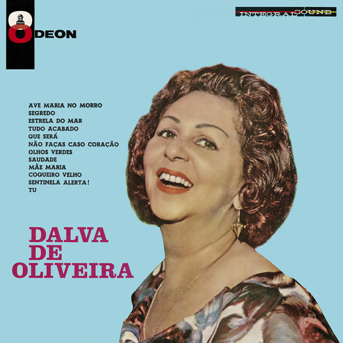 Релиз Dalva de Oliveira