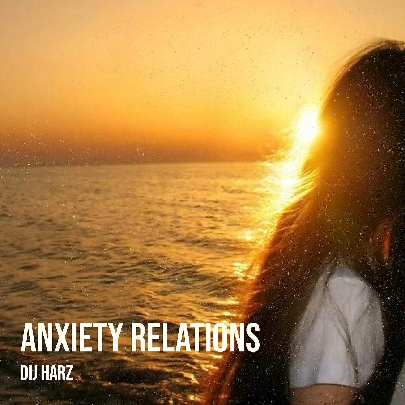 Релиз Anxiety Relations