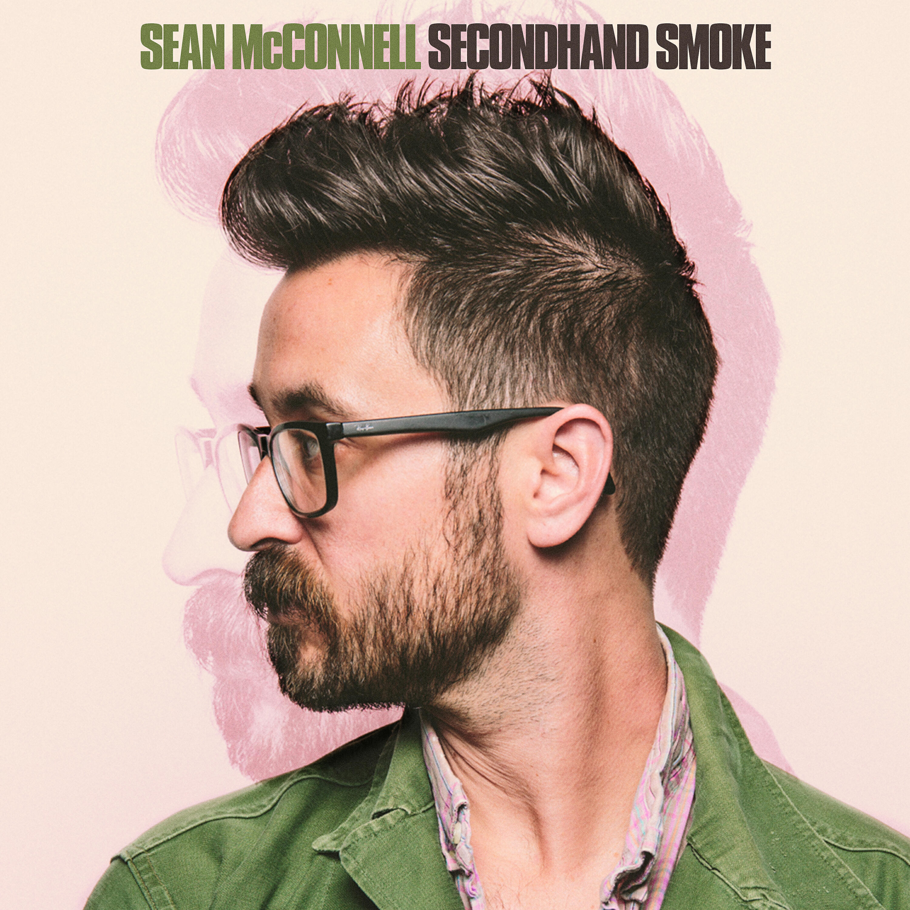 Релиз Secondhand Smoke