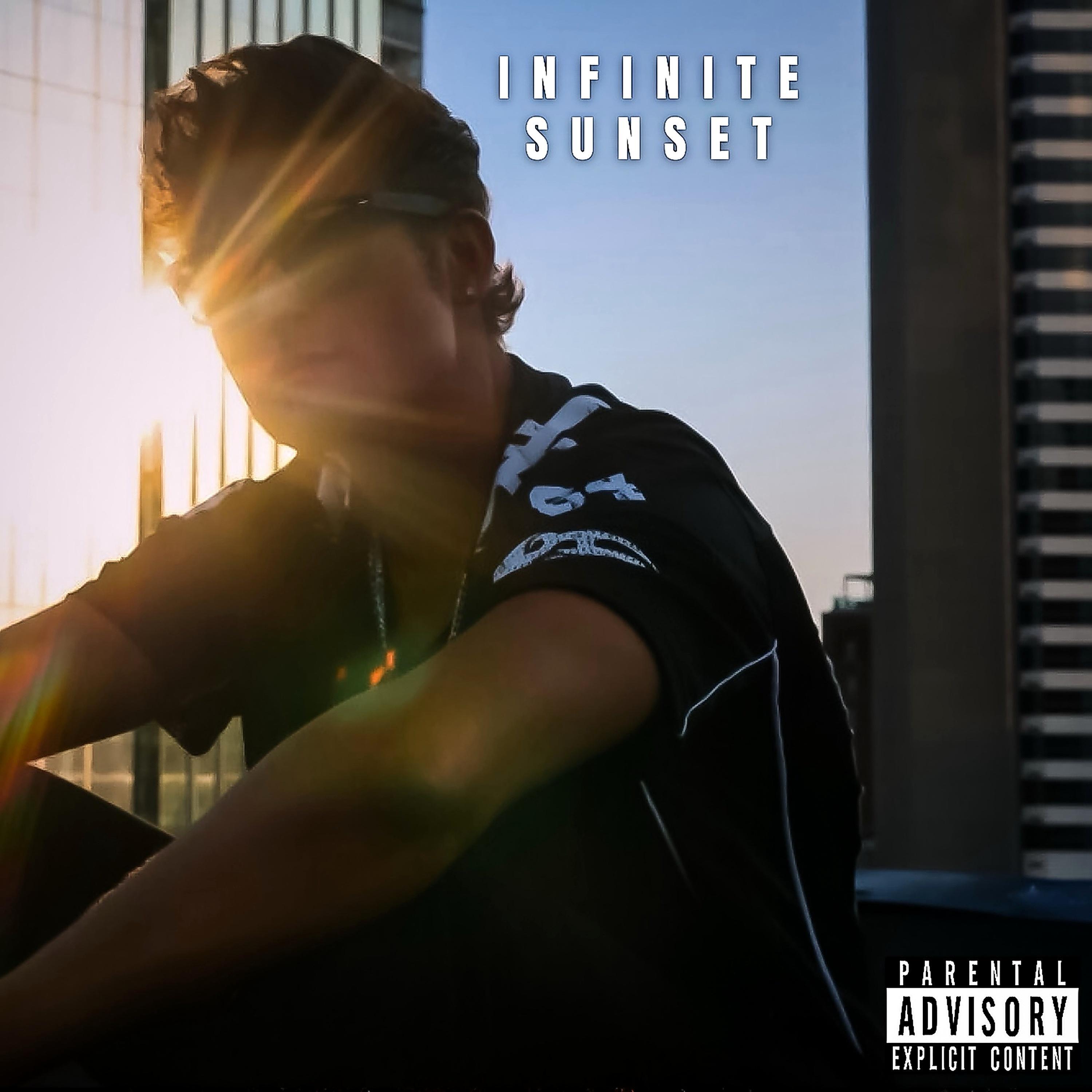 Релиз INFINITE SUNSET