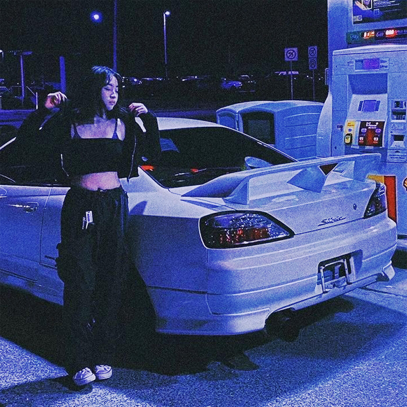 Релиз Japan Funk