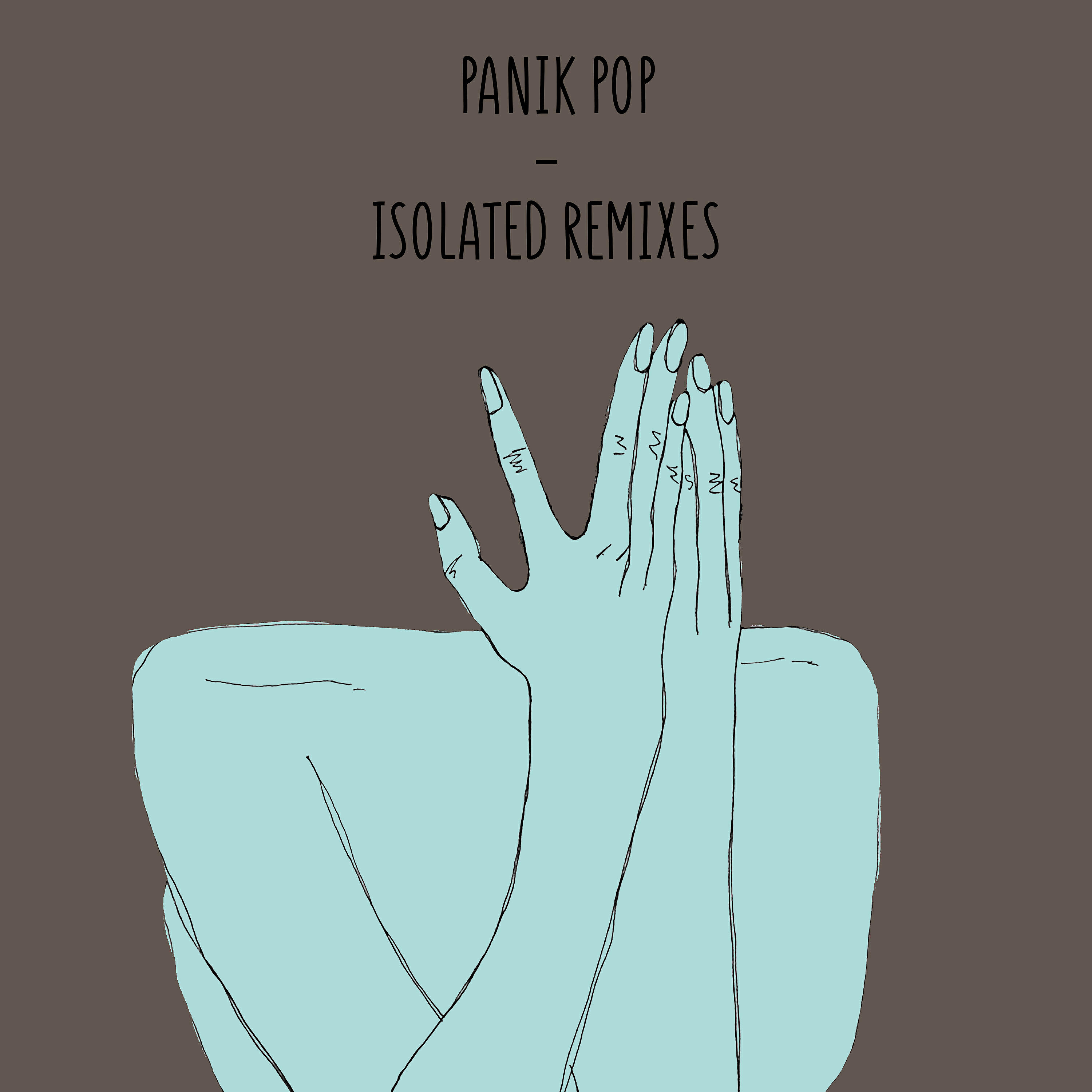 Релиз Isolated Remixes