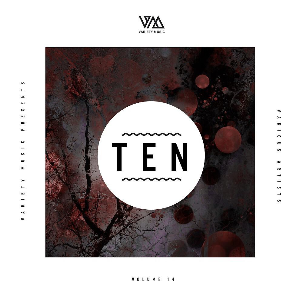 Релиз Variety Music Pres. Ten, Vol. 14