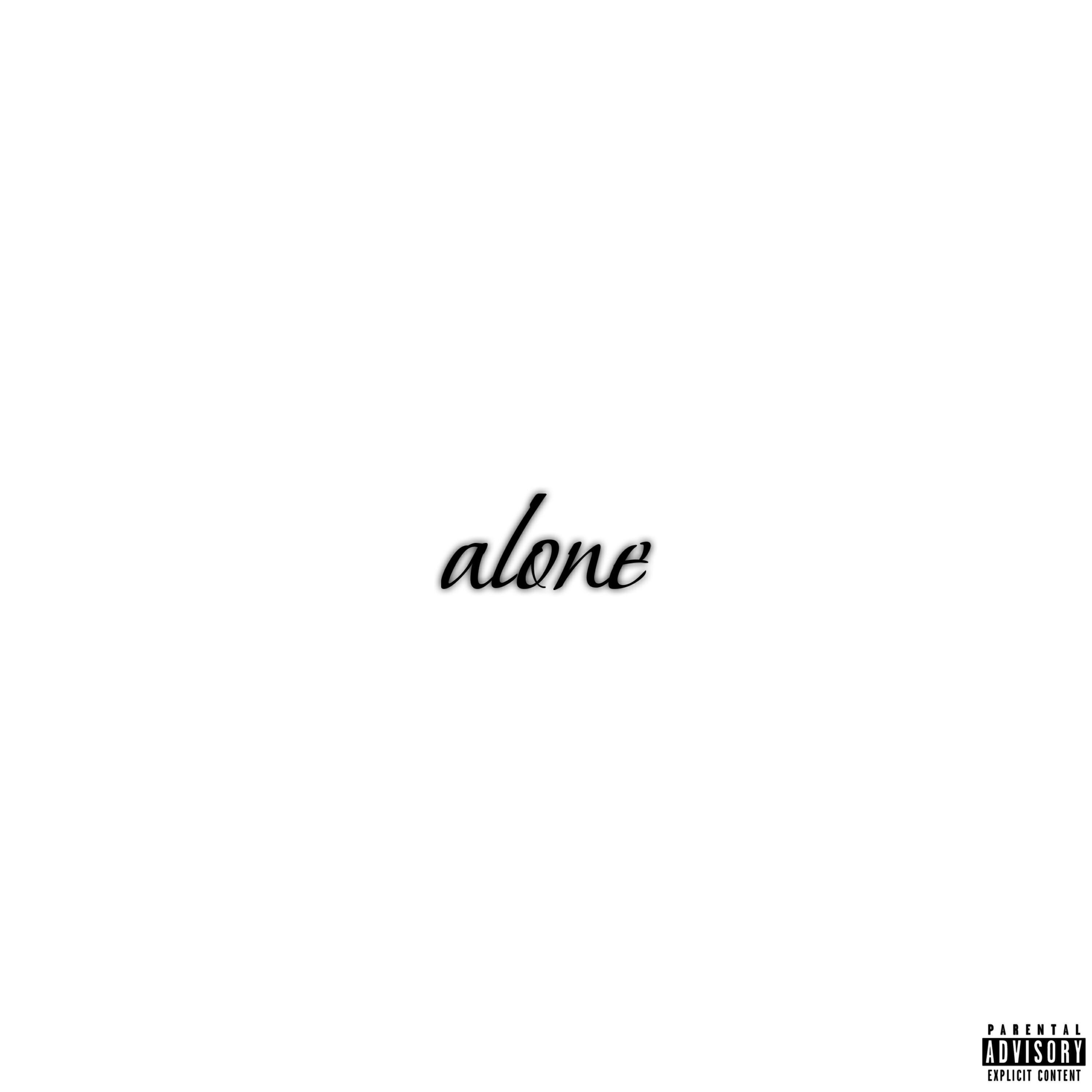 Релиз Alone