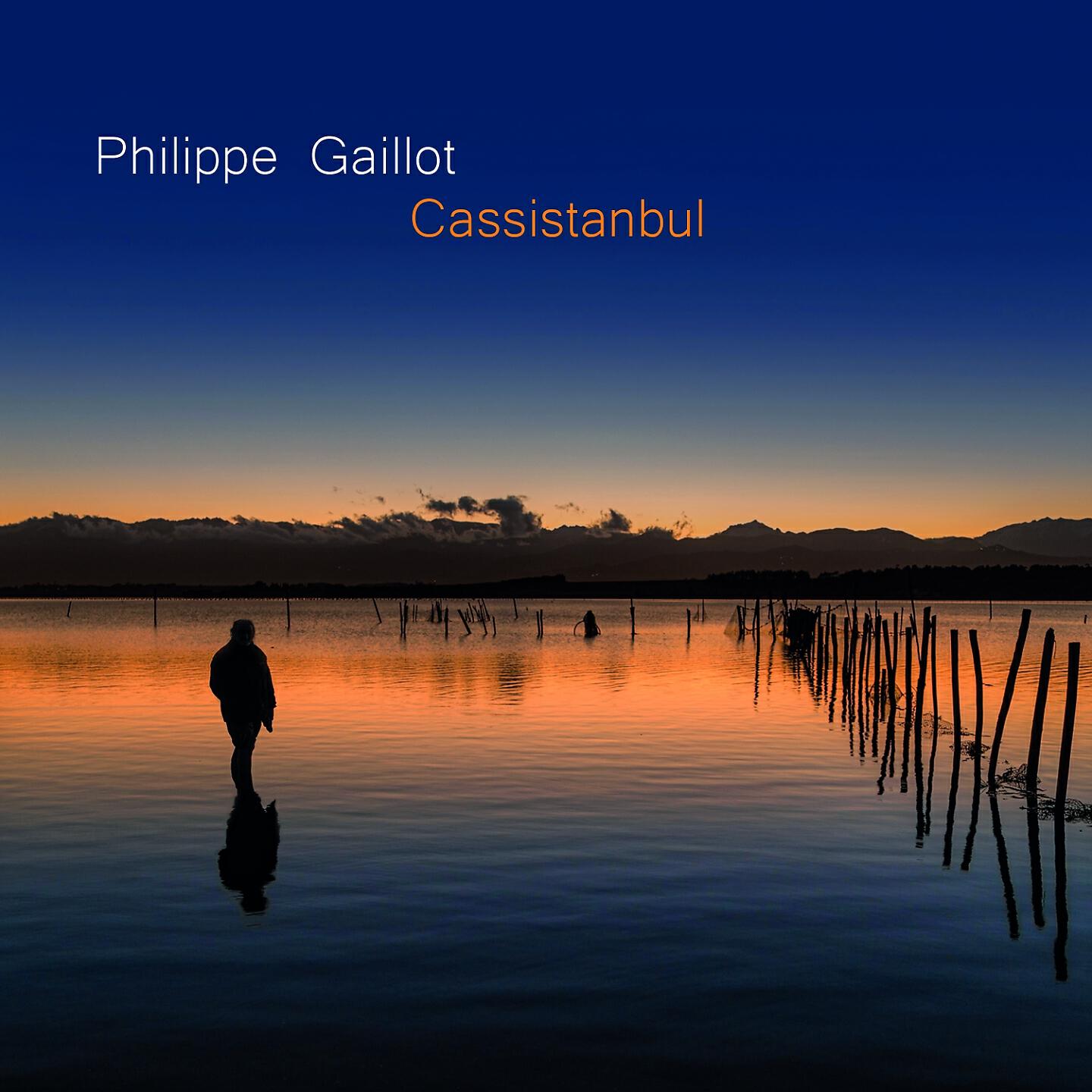 Philippe Gaillot