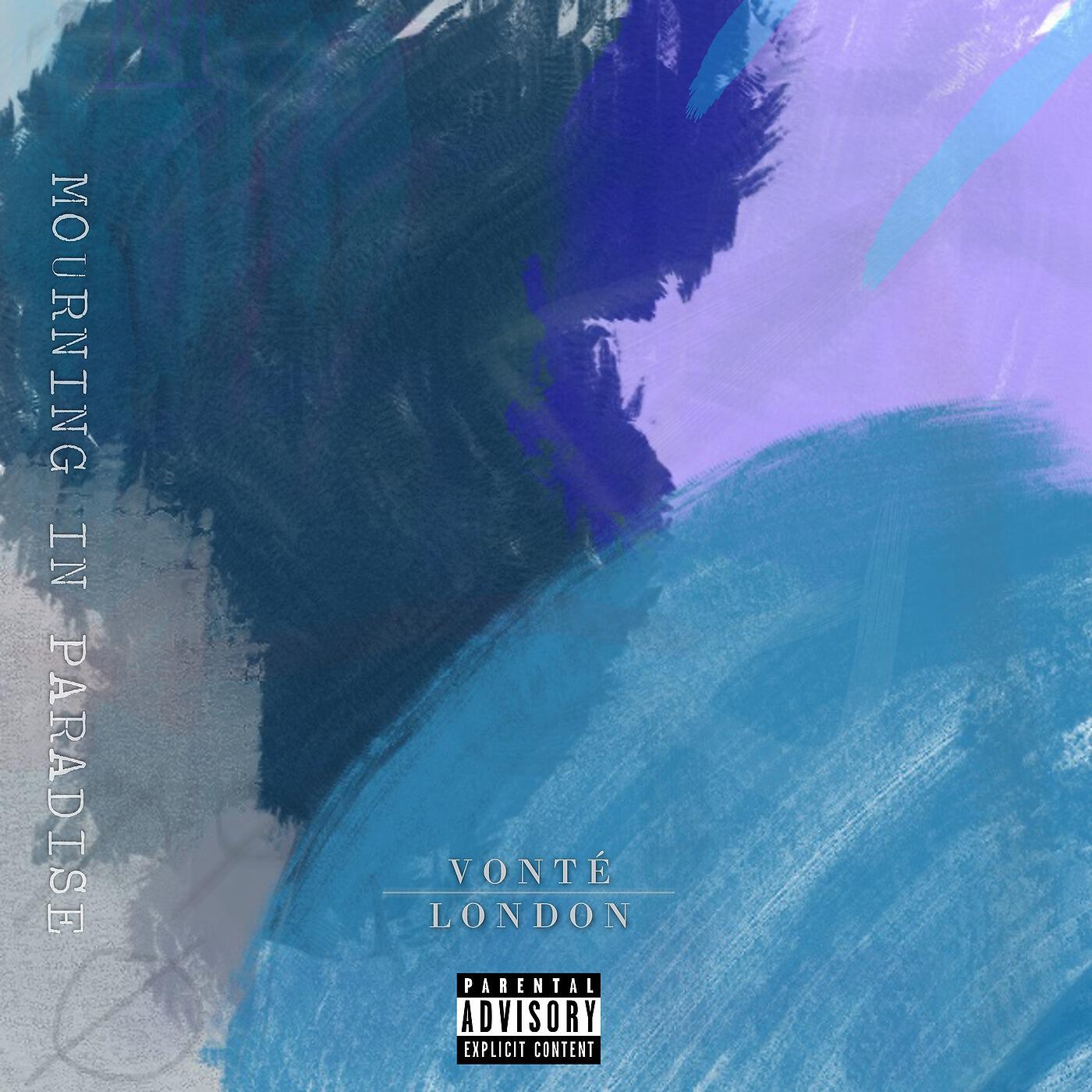 Релиз Mourning in Paradise