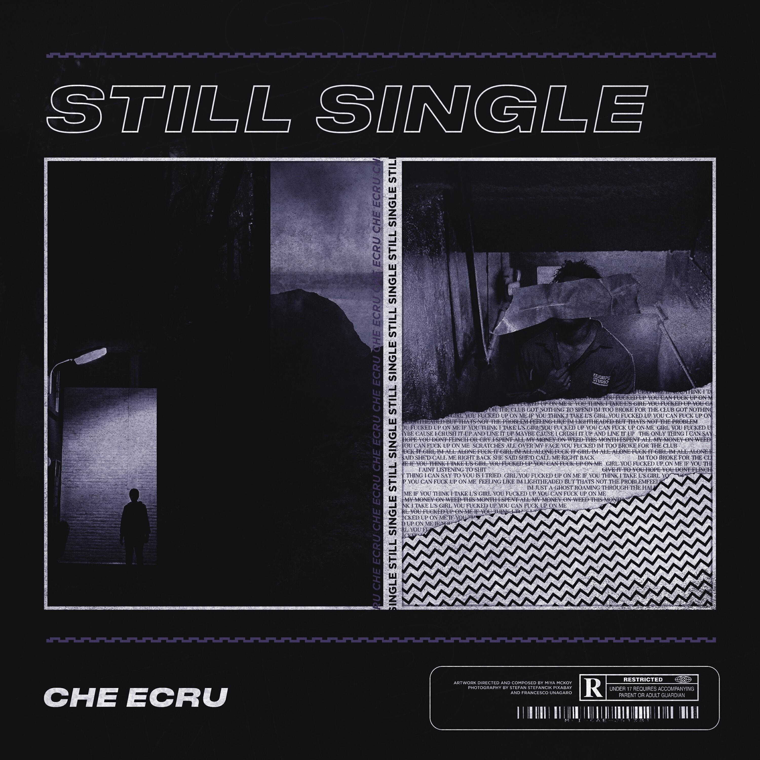 Релиз Still Single