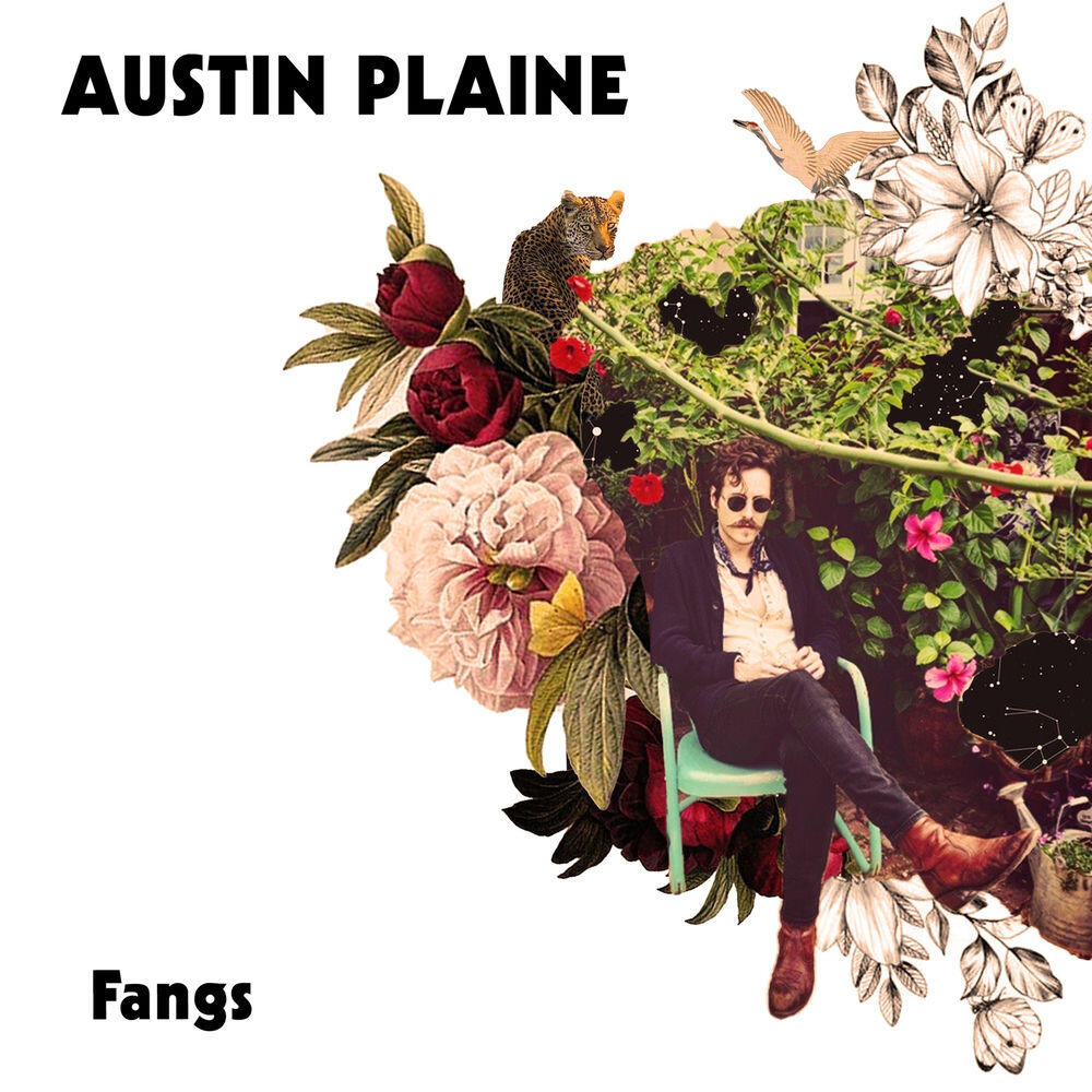 Релиз Fangs