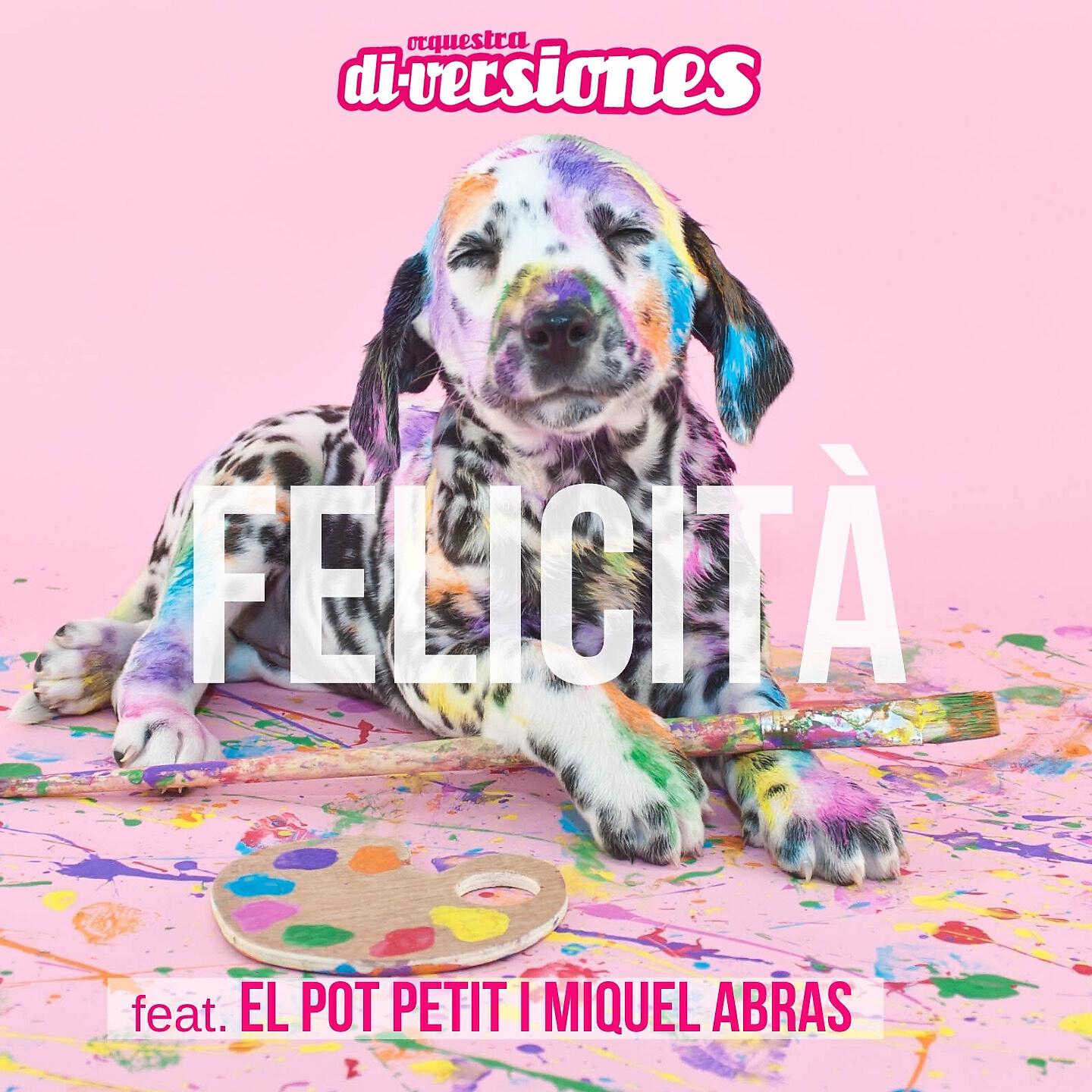 Релиз Felicità