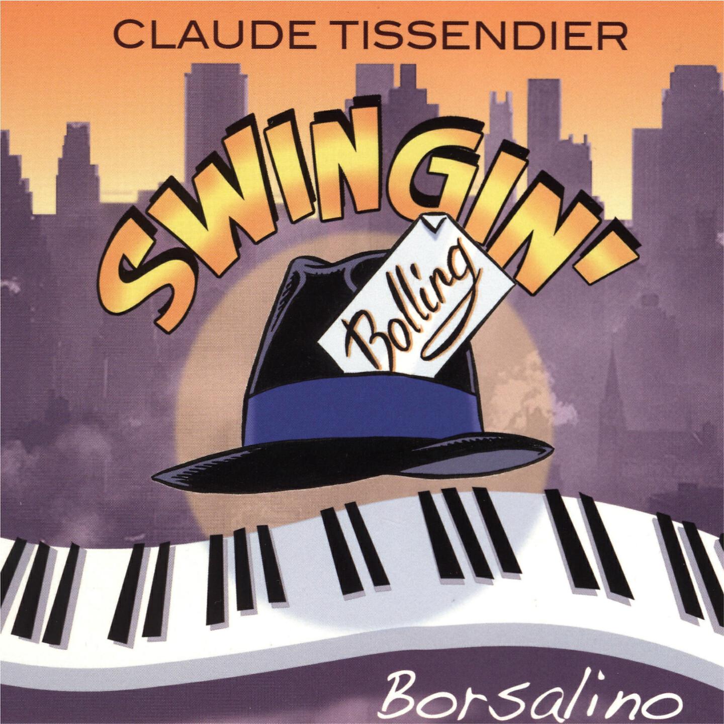 Релиз Swingin' Bolling