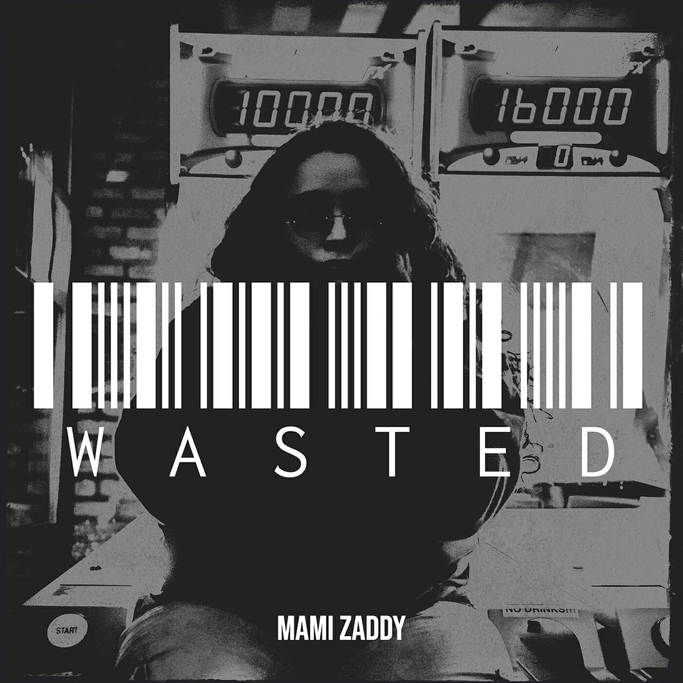 Релиз Wasted