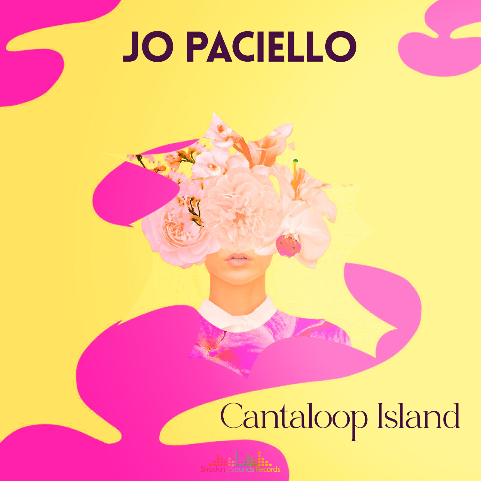 Релиз Cantaloop Island