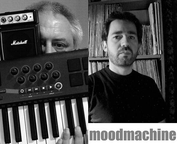 Moodmachine