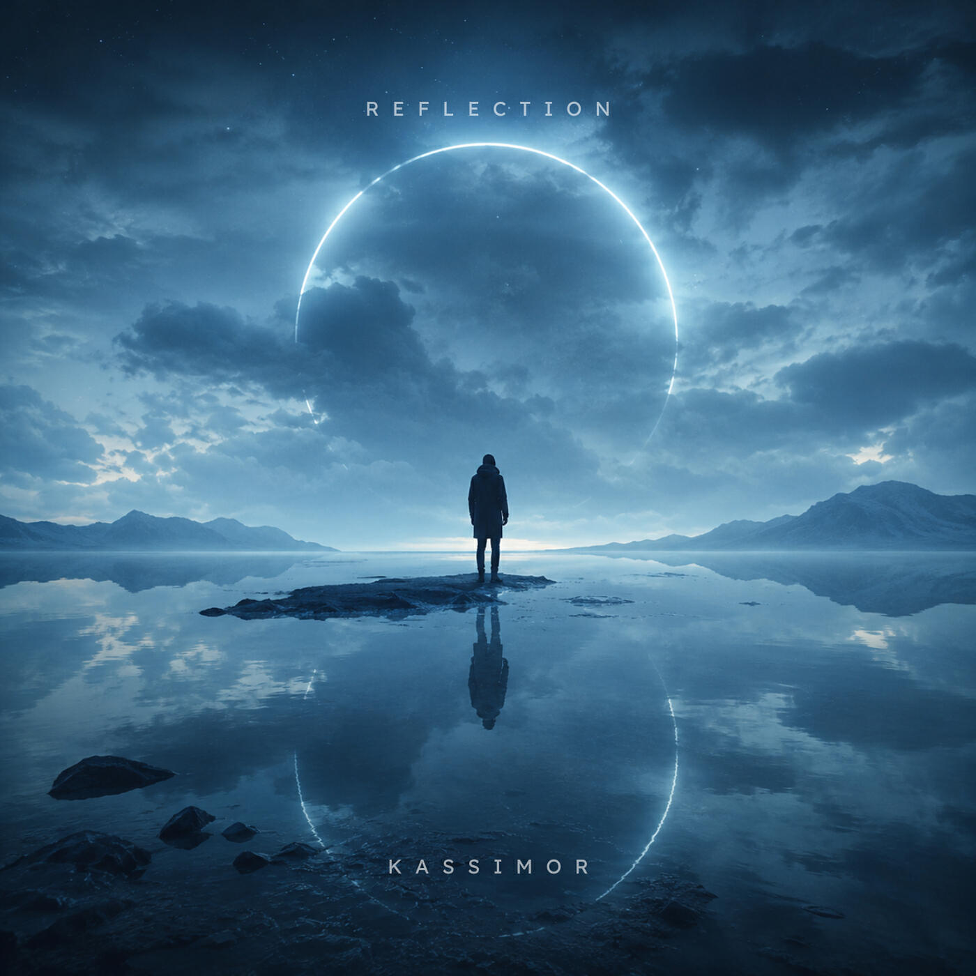 Релиз Reflection
