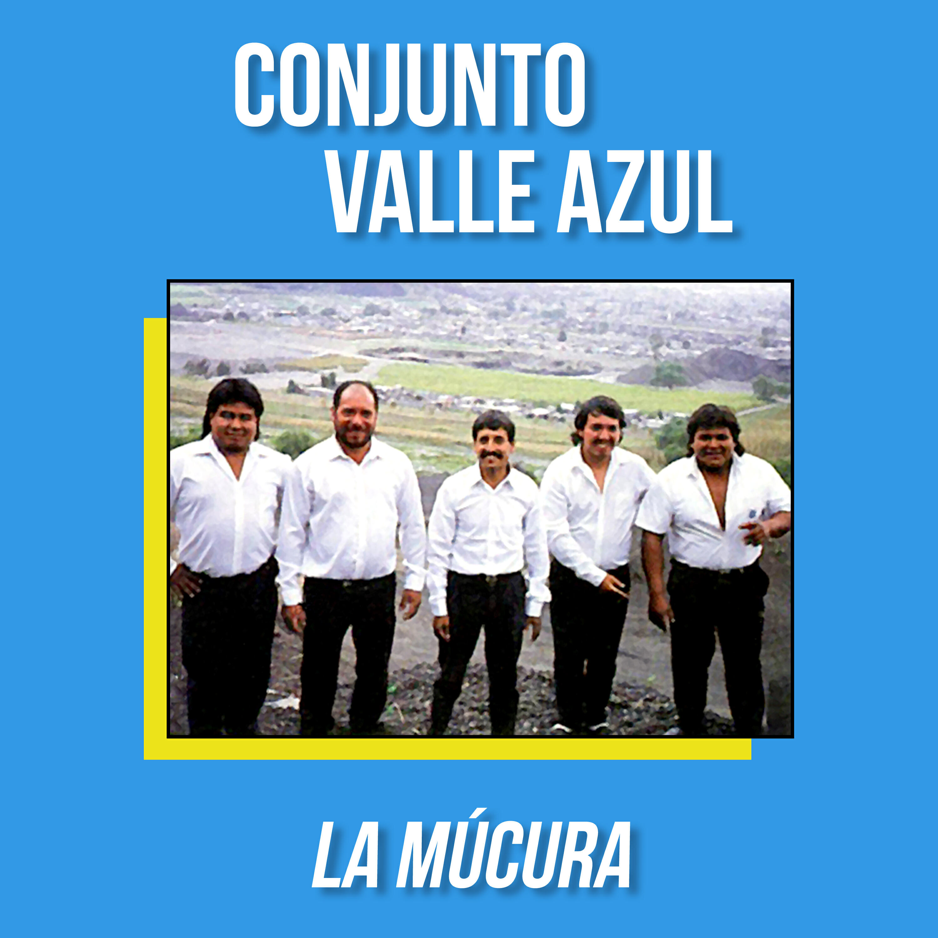 Conjunto Valle Azul