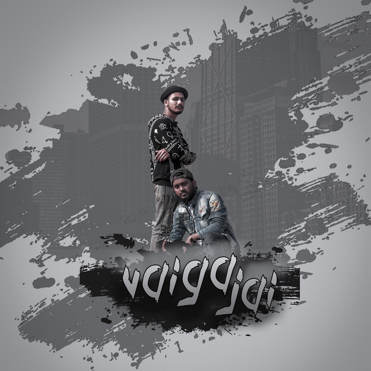 Релиз Vaiga Jai Bangla Rap