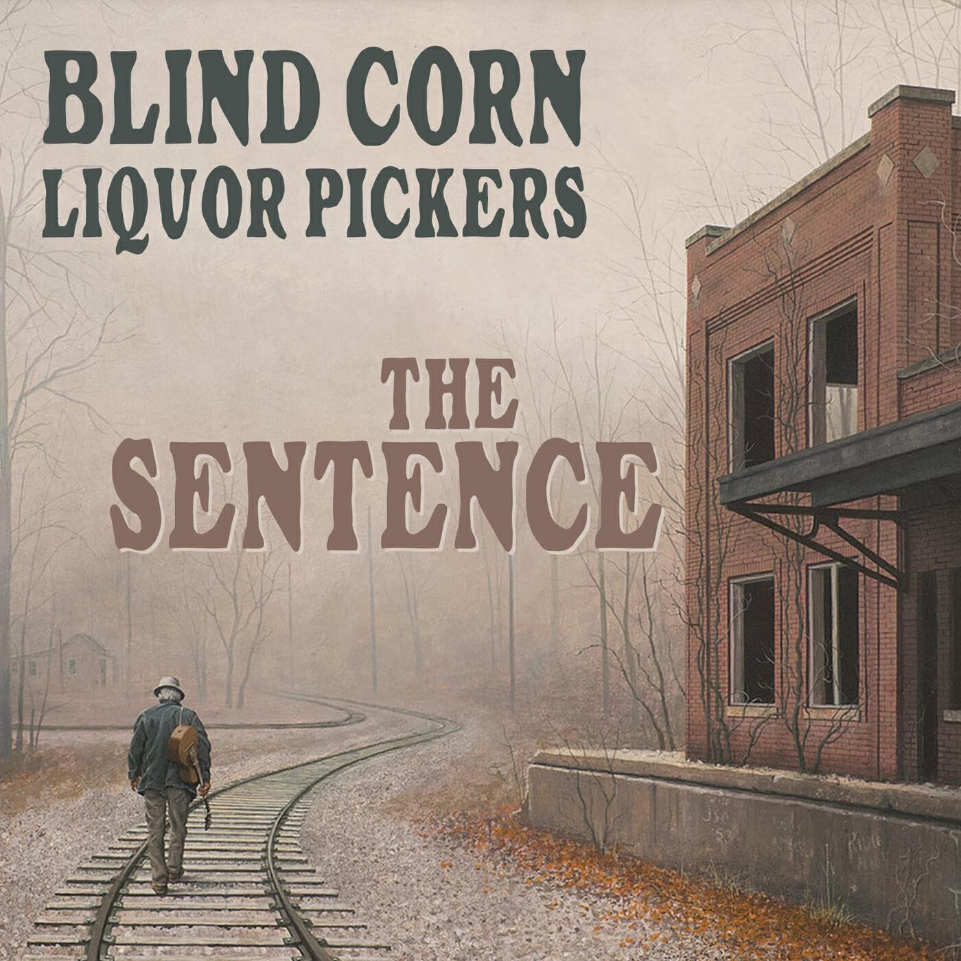 Релиз The Sentence