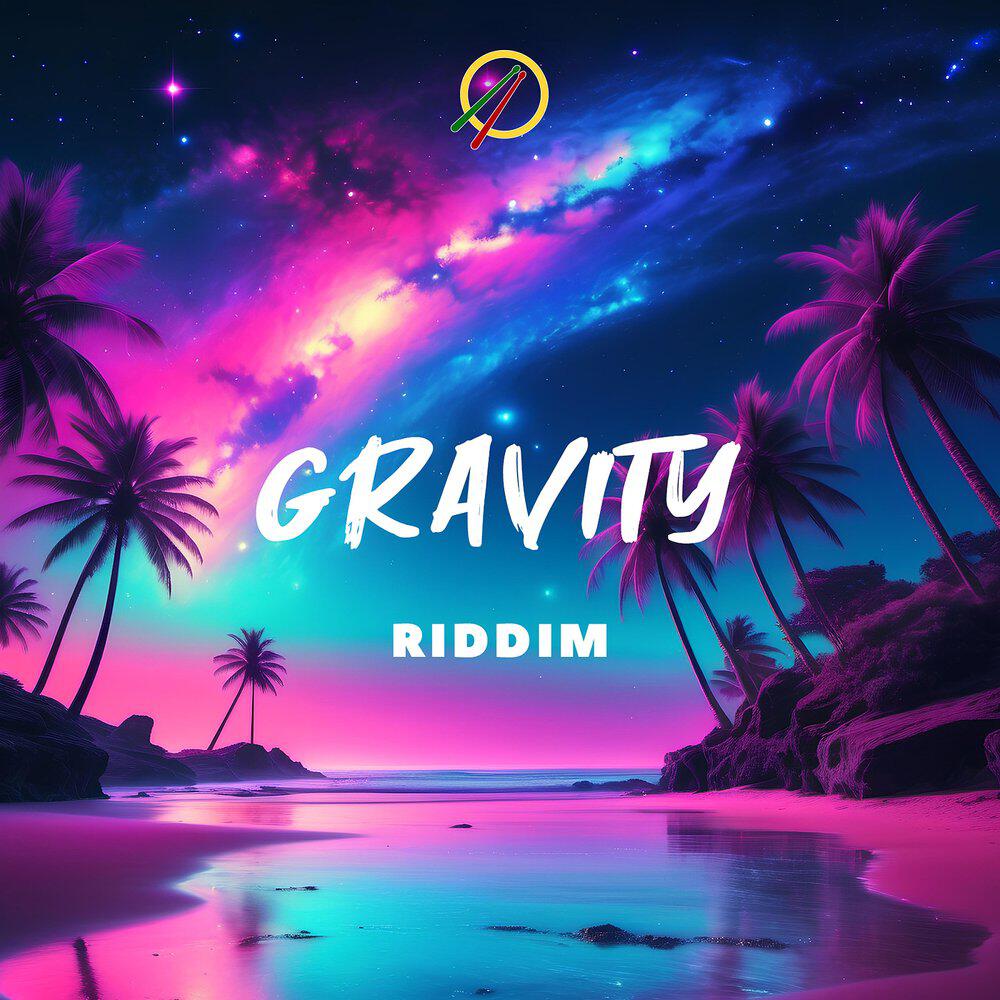 Релиз Gravity Riddim