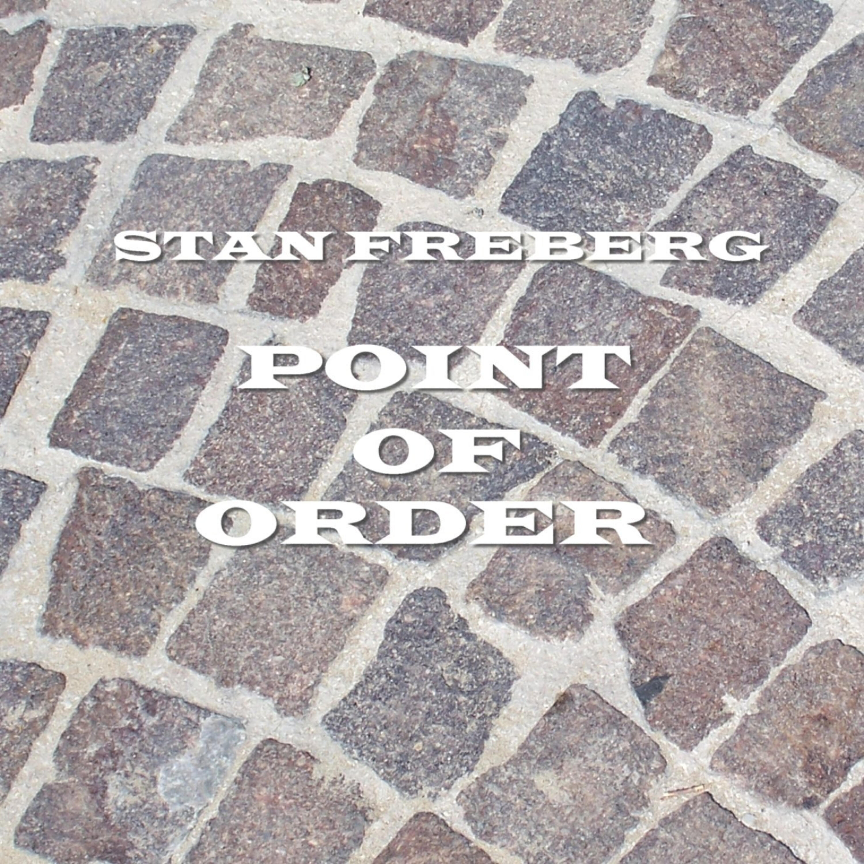 Релиз Point Of Order