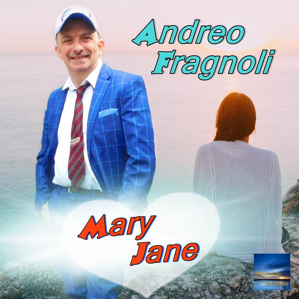 Релиз Mary Jane