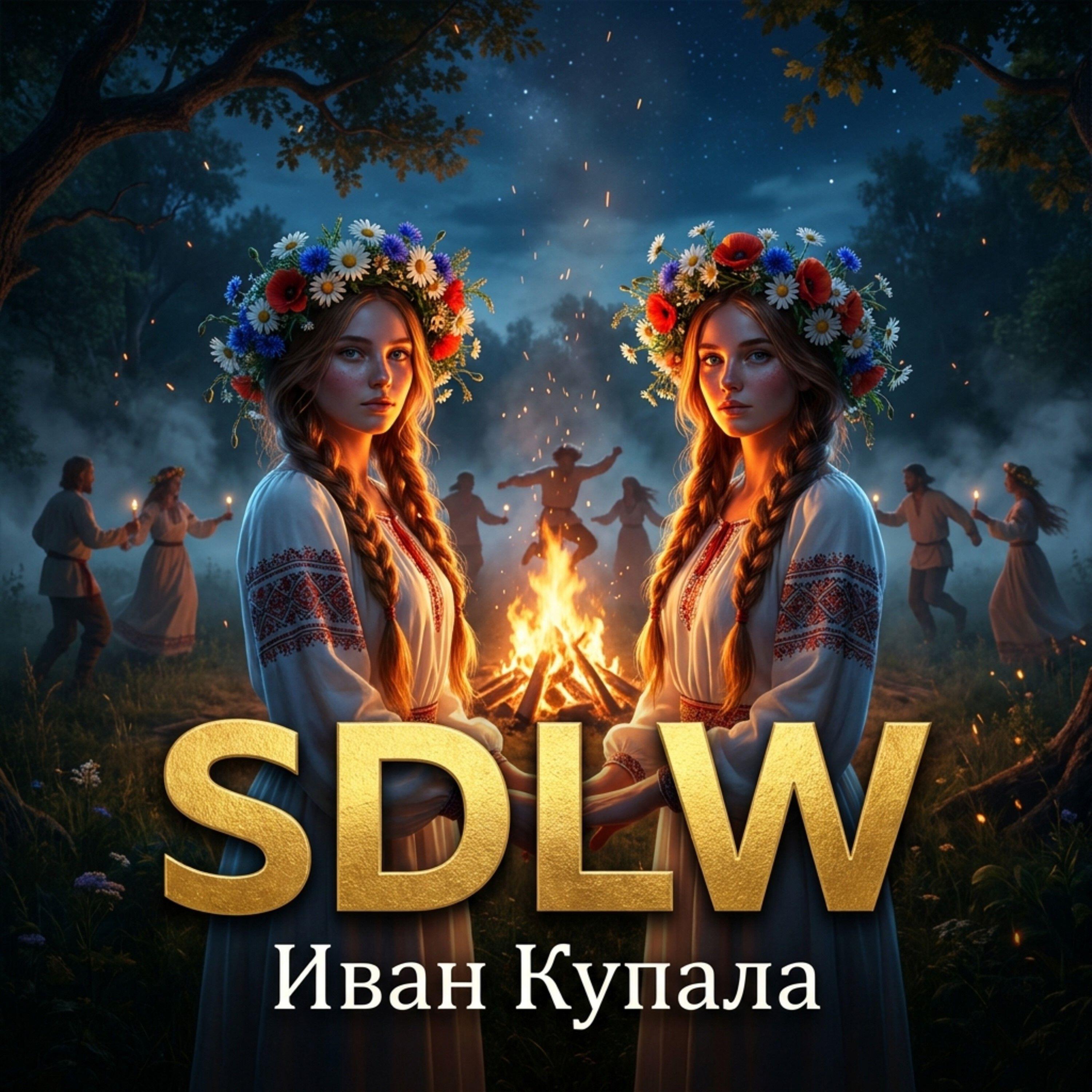 Релиз Иван Купала